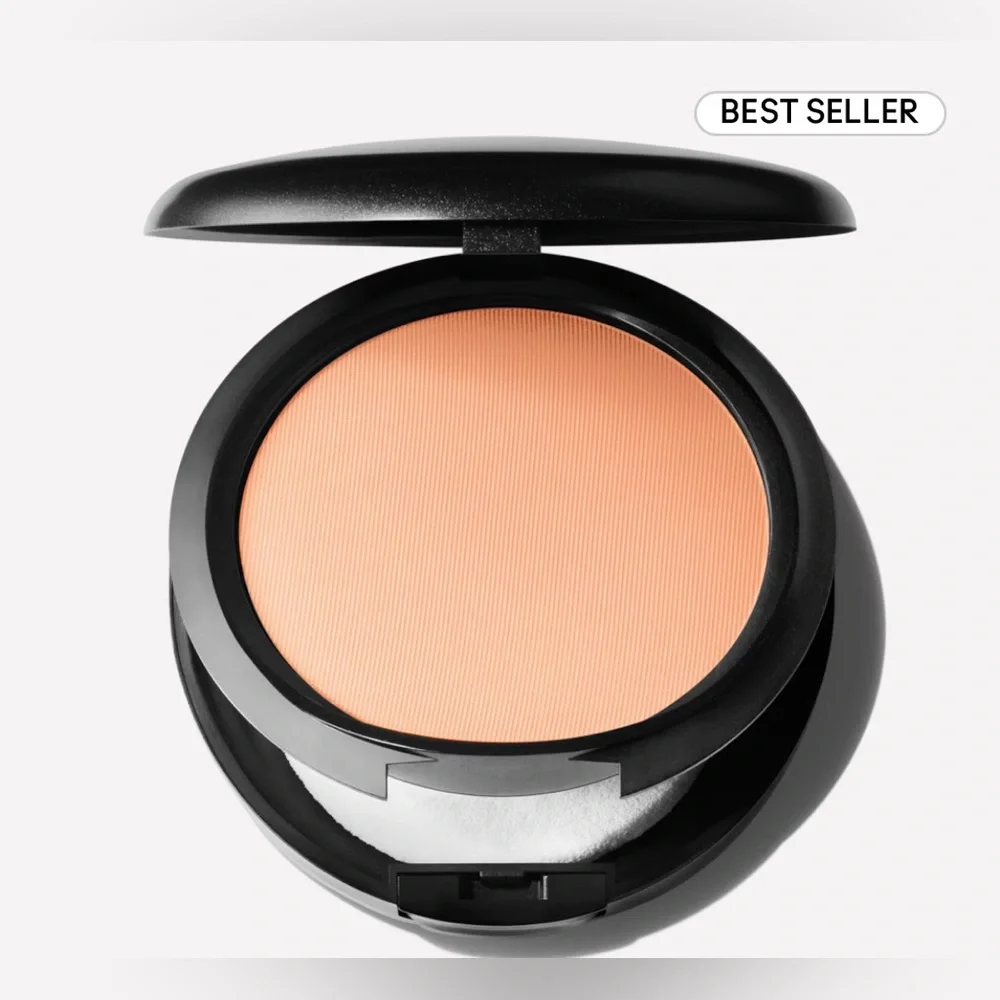 N5 Mac Studio Fix Powder Plus Foundation Rosy Beige Brand New in Box Authentic